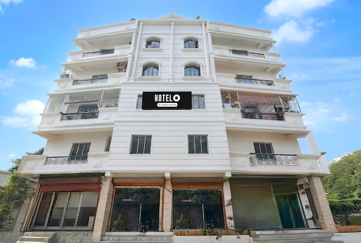 Super Hotel O Shibpur Tram Depot Formerly Samrat Palace