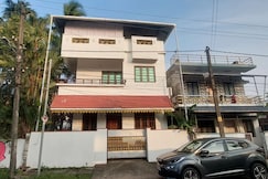 Grace Homestay Fort Kochi, Cochin