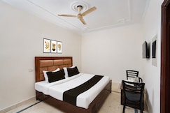 Hotel O Sector 45 A Chandigarh Formerly Sangam, Chandigarh