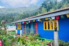Sukanya Homestay, Phadamchen