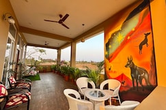 The Pink Villa Mahabalipuram, Mahabalipuram