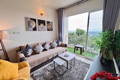 The Perfect Retreat2BR Apt RiverView Zennova Stays, Goa