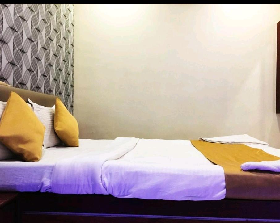 Hospitality Inn Raichur(2) - Tap to explore photos