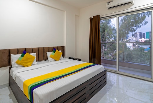 Itsy Hotels Revmantra