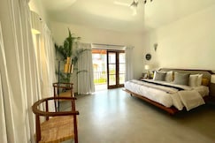 4bhk Dream house at Vianaar La Mosteiro in Assagao, Goa