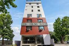 Hotel Metro, Jaipur