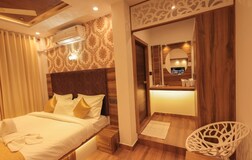 Premium A/C Room
