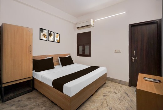 Hotel O Delta 5