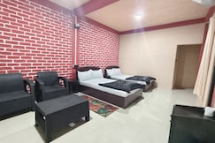 Loving Rays Homestay, Cherrapunji