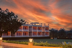 The Shakti Vilas By Trulyy, Udaipur