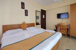 TrustedStays BANCP1, Mumbai