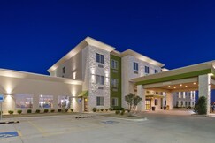 Best Western Lindsay Inn & Suites, Garvin