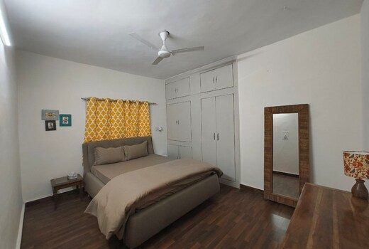 CASAKUVERA HOMESTAY