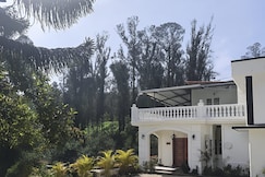 Pear Tree Luxe Entire 3BHK Mansion, Ooty