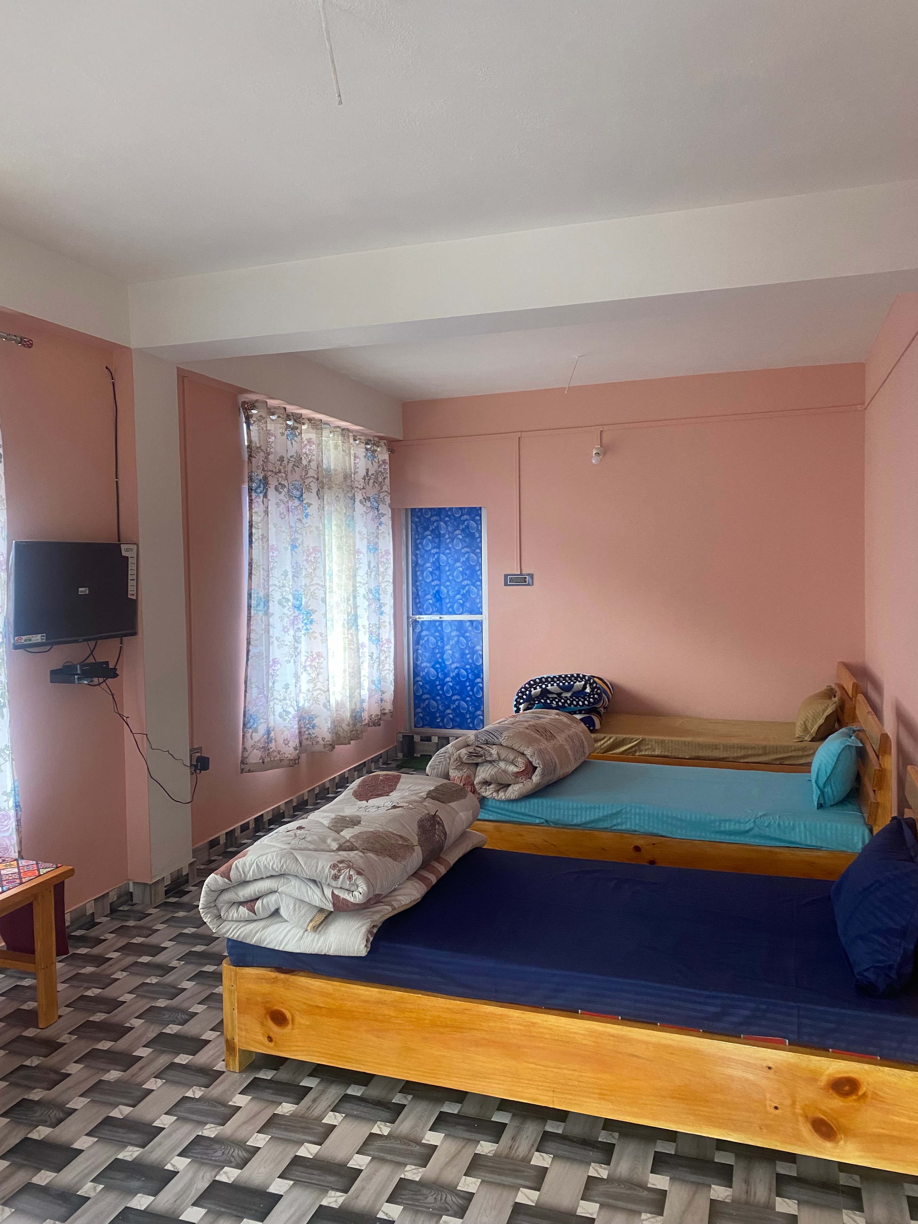 Pema Sambhava Homestay - Tap to explore photos