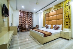 Hotel Orchid Garden, Delhi, Delhi