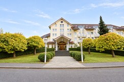 Seminaris Sunday Hotel Bad Boll, Ulm
