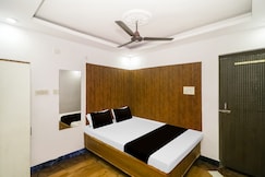 Hotel O Galaxy Inn, Jamshedpur