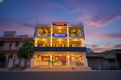 FabHotel Sahaswatam Stay, Jaipur