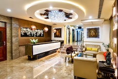Hotel Shiraz Castle, Amritsar