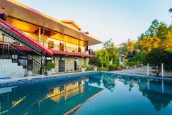 NAANI KA GHAR, SAMAIRAZ, Shimla