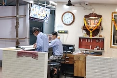 Hotel Sunshine Powai Mumbai, Thane