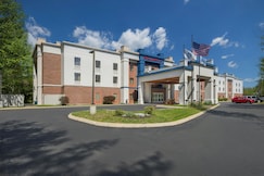 Hampton Inn & Suites Berkshires Lenox, Berkshire