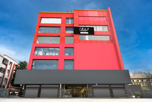 Super Collection O Raja Bazar Bailey Road