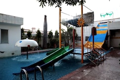 Hotel Ananta Palace, Sawai Madhopur