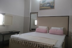 HOTEL ARAHAN, Bareilly