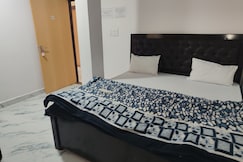 Aman Guest House, Khalilabad