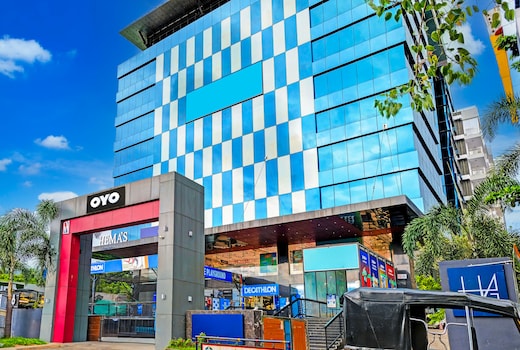 Super Hotel O Botcha Convection
