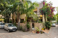 Our Little Big Space (Escape), Mohali