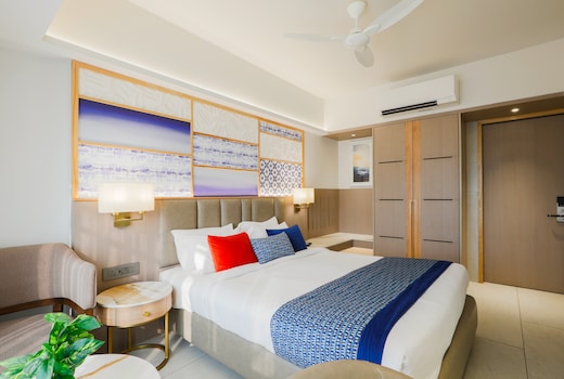 Hotel Silver Inn