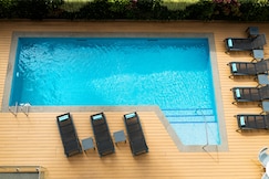 PARKROYAL Parramatta, Sydney