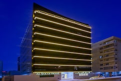 Al Sarab Hotel, Sharjah