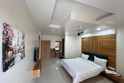 Lotus Suites, Sangli