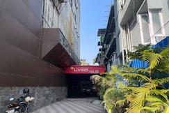 Living Hub Hotel, Dibrugarh