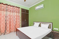 Hotel O Happy Stay Inn, Prayagraj