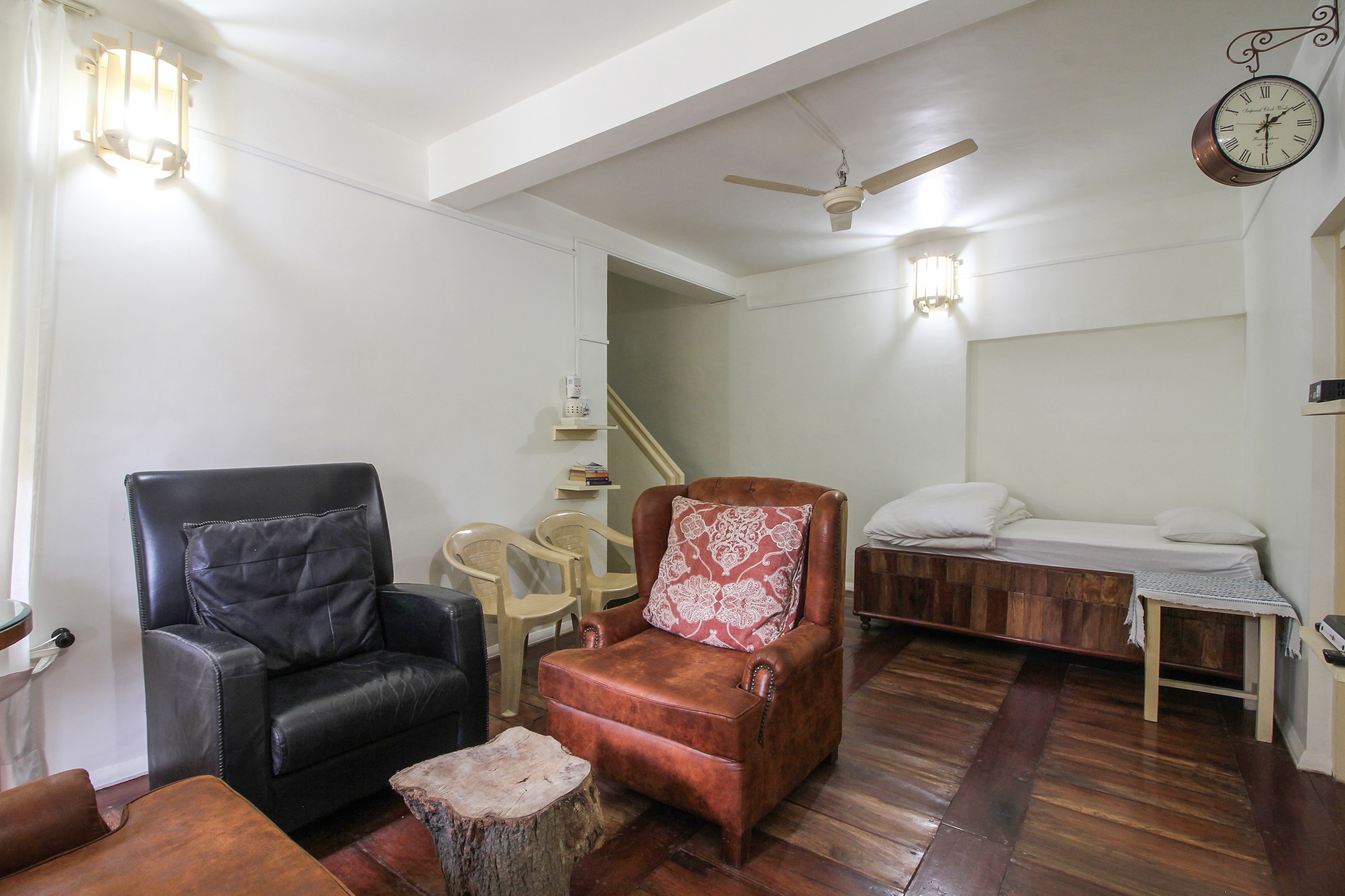 Samarpan 2 BHK Cottage - Tap to explore photos