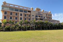 Mukundra Sarovar Premiere Kota, Kota