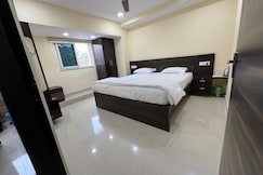 HOTEL AKAASH, Purulia