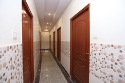 Hotel O The Drizzle, Agra