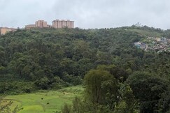 Mistiva Coorg Scenic 2BHK with Valley Views., Coorg
