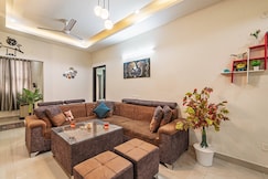 Santa Fe 1BHK Cityview by Homeyhuts, Dehradun