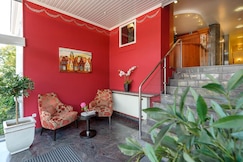 MERCURE ST MALO BALMORAL, Ille-et-Vilaine