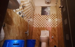 Washroom