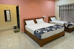 Mamatha Guest in, Hospet