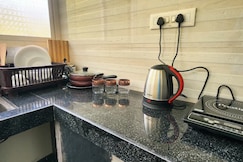 Stay a while India, Goa