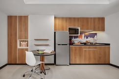 Citadines Sukhumvit 11 Bangkok, Bangkok